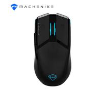 Machenike M7 Pro Gaming Mouse PAW3395 Dual Mode Wireless Mouse 26000DPI Ultra-lightweight Gaming Mice for Laptop PC Gamer