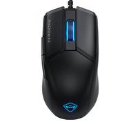 Machenike M7 Pro Wired Mouse Black