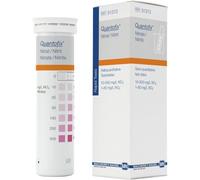 Macherey-Nagel 91313 Quantofix Nitrate/Nitrite Box of 100 Strips