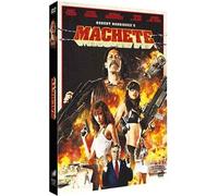 Machete - DVD