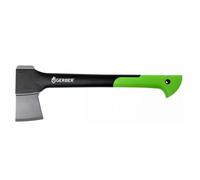 Machete Gerber Freescape Hatchet 17.5'' (Black/Green)