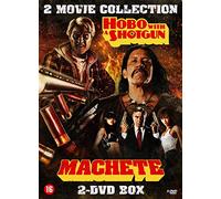 Machete/Hobo With a..