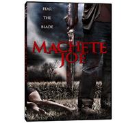 Machete Joe
