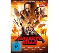 Machete Kills