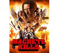 Machete Kills