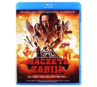 Machete Kills [Blu-Ray] [Region B] (English audio)
