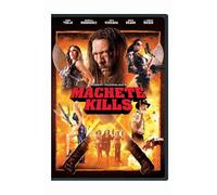 Machete Kills [DVD] [2013] [Region 1] [US Import] [NTSC]