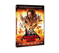 Machete Kills --- IMPORT ZONE 2 ---