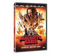 Machete zabiji (Machete Kills)