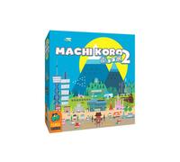 Machi Koro 2
