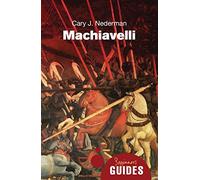 Machiavelli : A Beginner's Guide