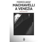 Machiavelli a Venezia (Avatar)