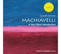 Machiavelli: A Very Short Introduction, 2nd Edition
