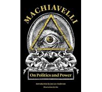 Machiavelli On Politics and Power by Niccol Machiavelli (Paperback Book)