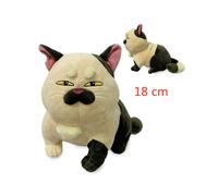(Machiavelli) Luca Disney Pixar Alberto Luca Sea Monster Plush Toy Soft Stuffed Animals Dolls