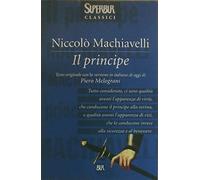 Machiavelli Niccolò - Principe (Il)