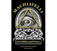 Machiavelli On Politics and Power by Niccol Machiavelli (Paperback Book)