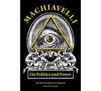 Machiavelli On Politics and Power by Niccol Machiavelli (Paperback Book)