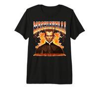 Machiavelli The Prince 90s Bootleg Style Premium T-Shirt