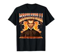 Machiavelli The Prince 90s Bootleg Style T-Shirt