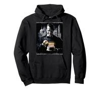 Machiavelli the Prince Birthday Cake Bday Funny Party Pullover Hoodie