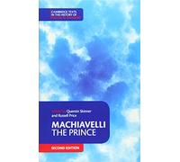 Machiavelli: The Prince