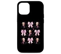 Machiavelli The Prince Girl Coquette Bow Pink Case for iPhone 12/12 Pro
