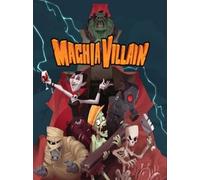 MachiaVillain Steam Key GLOBAL