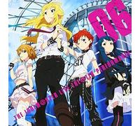 ????(?????),???(Machico),??? Idolmaster Live Theater Pence 06 O (CD) (US IMPORT)