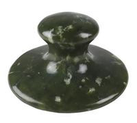 Machify Green Design, Jade Massage Roller Relaxing, Jade Tool, Stone Massage Jade Hot, Relaxation Facial And Body Full