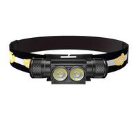 Machify Headlamp 100000 Lumen, Rechargeable, Ultra Bright Head Lights, Type-C, 1000 Feet/305 Meters Beam Distance, 5 Modes, Metal Shell For Camping, Work, Home