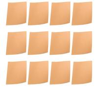 Machify Machify Aesthetic Design A5 Vintage Kraft Letter Paper, 100 Sheets Retro Writing Stationery Paper, 8.3 x 5.8 in Lined Kraft Paper for Messages, Calligraphy