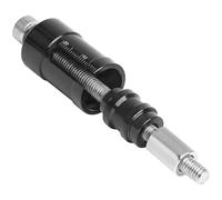 Machify Rear Shock Bushing Tool Kit, Precision Bearing Installation And Removal Set With Visual Window, Metal Construction For Du And Needle Bearings