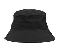 Machify Solid Color Lightweight Bucket Hat For Travel & Cycling, Unisex, Sun Protection, Breathable And Sweat-Absorbing