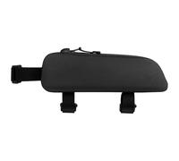 Machify Waterproof Top Tube Bag 1.2L, Bolt-On Front Frame Pack, Aerodynamic, Quick Release Upper Pipe Pouch For Road/Mountain S