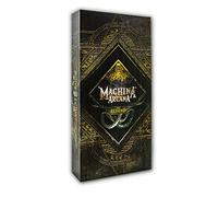Machina Arcana: from Beyond - A Cooperative Horror Adventure Board Game Expansion for 1-4 Players