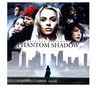 Machinae Supremacy - Phantom Shadow