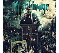 Machinage - Slave Nation