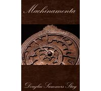 Machinamenta: The thousand year quest to build a creative machine