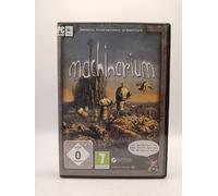 Machinarium (PC-Dvd)