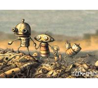 Machinarium (PC) Steam Key - GLOBAL