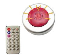 Machine À Péter Télécommandée - 50 Sons Réalistes | Jouet Farce Sans Fil, Portée 32.8 Pieds, Générateur De Bruit Comique Pour Fêtes, Spectacles, Poisson D'avril, Cadeau Amusant Pour Adultes Et