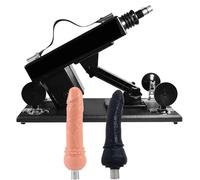 Machine Anti-Scratch Multiple Modes for You to Choose from,#3
