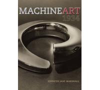 Machine Art, 1934