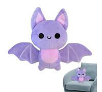 MACHINE AT HALLOWEEN, 18cm Soft Plush Toy Halloween Animal Toy Luxurious Gift for Kids, Home Decor for Sofa, Nursery, Bed, Bedroom, Baby Seat