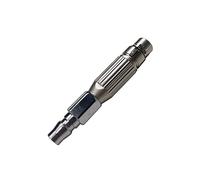 Machine Attachements Vac-u-lock Connector Adapter Change To 3XLR Interface (A)