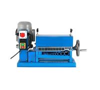 Machine Automatic Electric Wire Stripping Machine 1.5-38mm Copper Wire Cable Peeling
