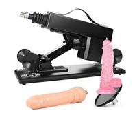 Machine Black Set Accessories Multiple Frequencies the Angle Is Adjustable,#1