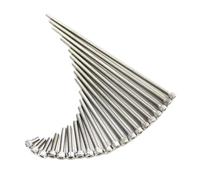 Machine Bolt Stainless Steel Allen Bolt Socket Head Cap Screws Fully Threaded M3 M4 M5 M6 M8 Extra Long 4mm To 300mm(M6 3pcs,90mm)