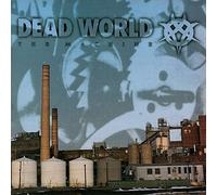 Machine by Dead World (1993-10-12)